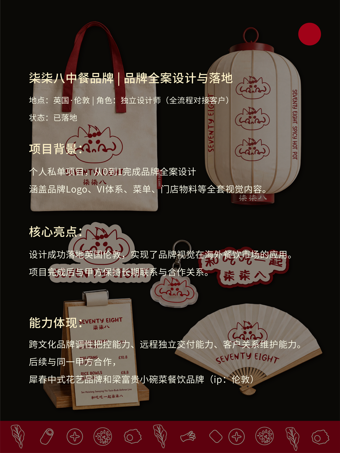 柒柒八项目介绍